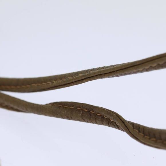 GUCCI GG canvas Shoulder Bag - Picture 11 of 16